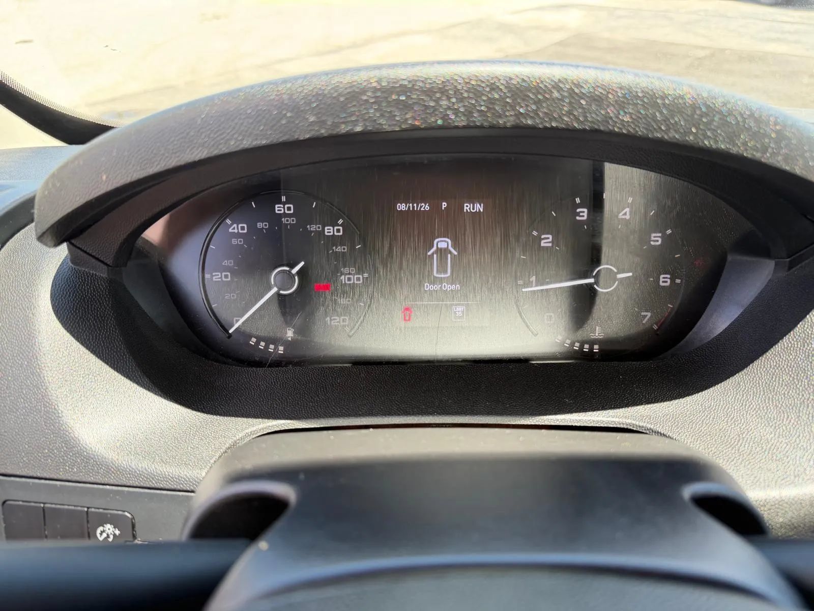 Used 2023 RAM ProMaster 2500 FWD image 14