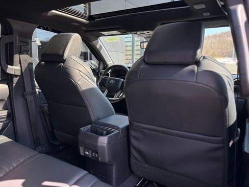 Used 2024 Toyota Tacoma TRD Sport w/ TRD Sport Premium Package image 49