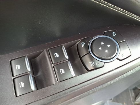 Certified 2020 Ford Explorer ST image 24