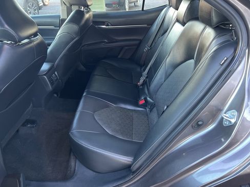 Used 2023 Toyota Camry XSE image 17