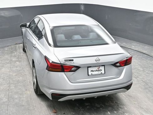 Used 2021 Nissan Altima 2.5 S image 23