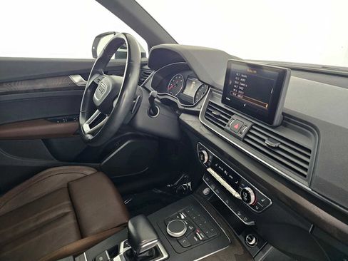 Used 2018 Audi Q5 2.0T Premium Plus AWD/4WD image 11