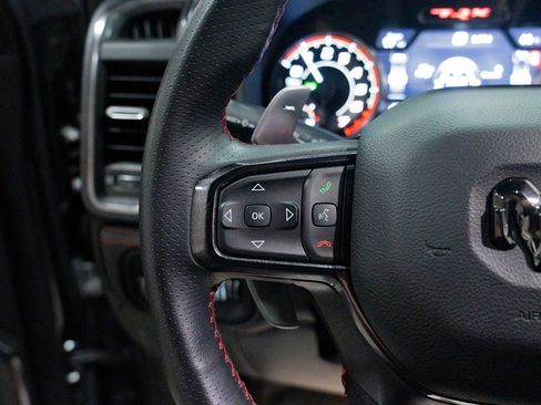 Used 2021 RAM 1500 TRX w/ TRX Level 2 Equipment Group image 39