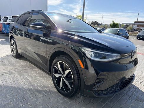 Certified 2023 Volkswagen ID.4 Pro S image 9