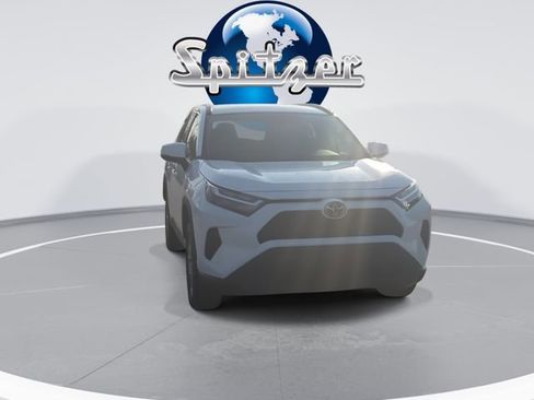 Used 2024 Toyota RAV4 XLE image 2