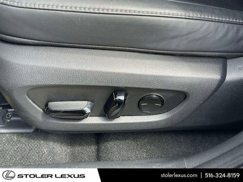 Used 2024 Lexus NX 350 AWD image 19