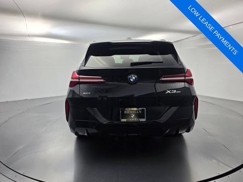 Certified 2026 BMW X3 xDrive30i AWD/4WD image 5