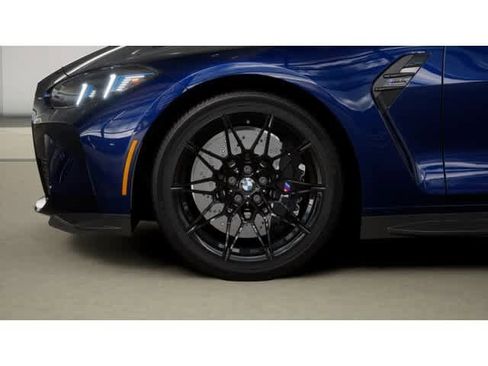 New 2026 BMW M4 Competition w/ Executive Package image 7