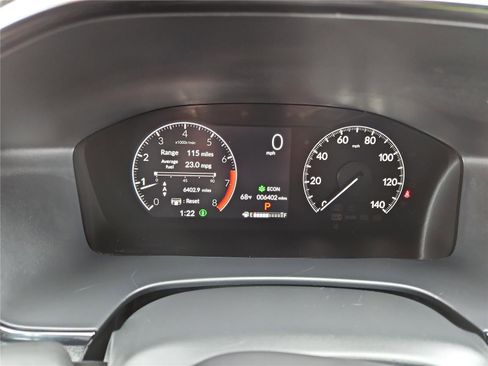 Used 2025 Honda CR-V LX image 19