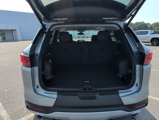 New 2026 Chevrolet Blazer LT AWD/4WD image 27