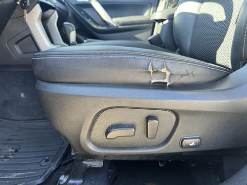 Used 2017 Subaru Forester 2.0XT Premium image 11