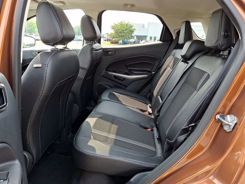 Used 2020 Ford EcoSport SES AWD/4WD image 10