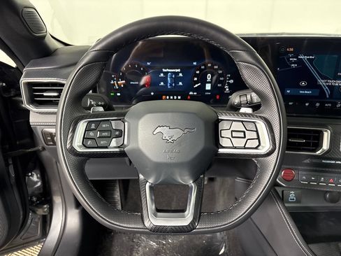 New 2026 Ford Mustang GT Premium RWD image 16