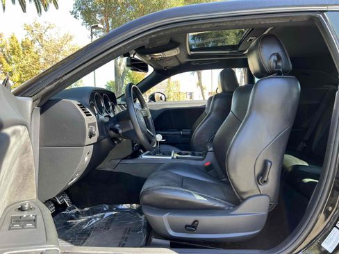 Used 2010 Dodge Challenger SRT8 w/ SRT Option Group II image 27