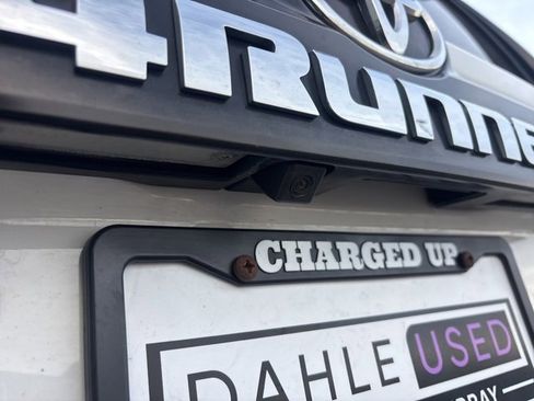 Used 2021 Toyota 4Runner TRD Pro image 6