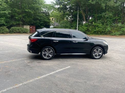 Used 2017 Acura MDX FWD w/ Technology Package image 4