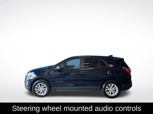 Used 2020 Chevrolet Equinox LS w/ LS Convenience Package AWD/4WD image 15