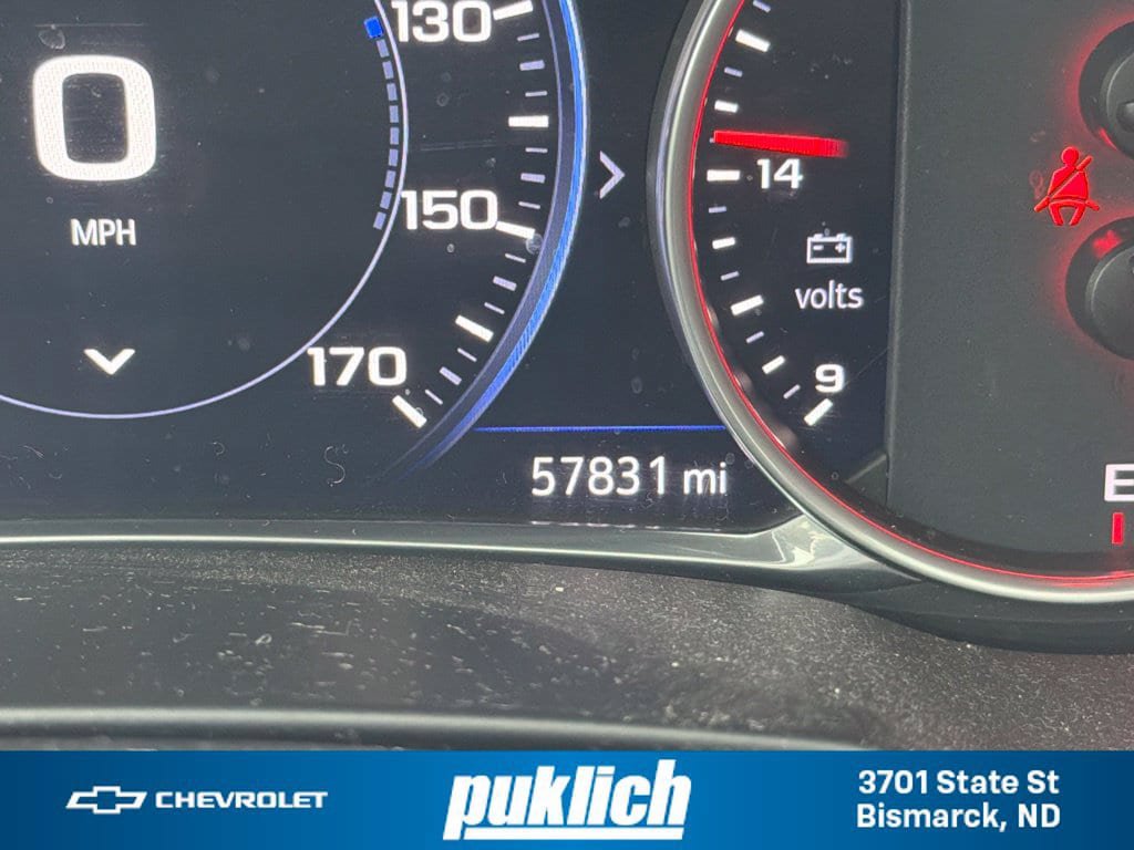 Used 2019 Chevrolet Blazer RS AWD/4WD image 14