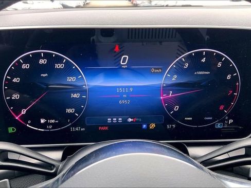 Used 2026 Mercedes-Benz GLC 300 4MATIC image 22