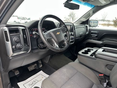 Used 2014 Chevrolet Silverado 1500 LT w/ All Star Edition image 20