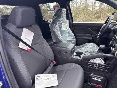 New 2025 Toyota Tacoma 2WD Double Cab image 34