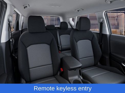 New 2025 Kia Soul LX image 16