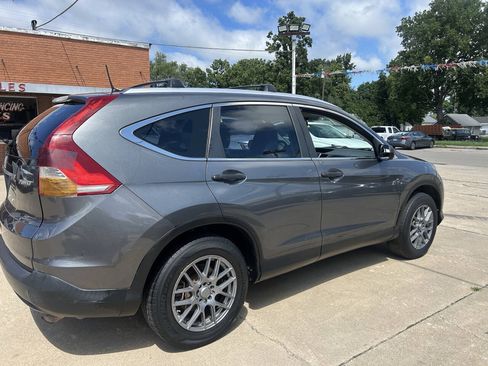 Used 2012 Honda CR-V LX image 5