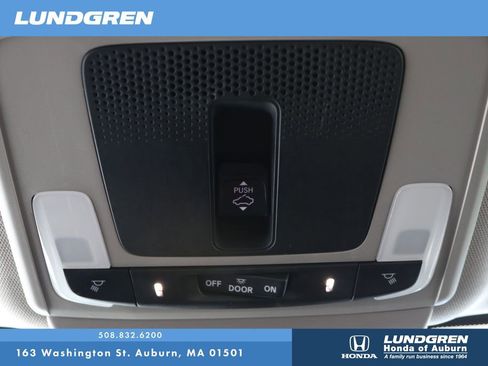 Used 2022 Honda Civic EX image 27