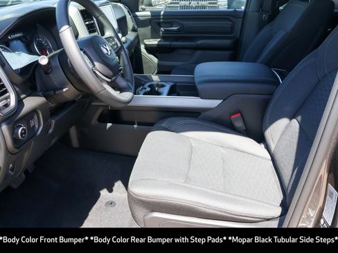New 2026 RAM 1500 Express AWD/4WD image 5