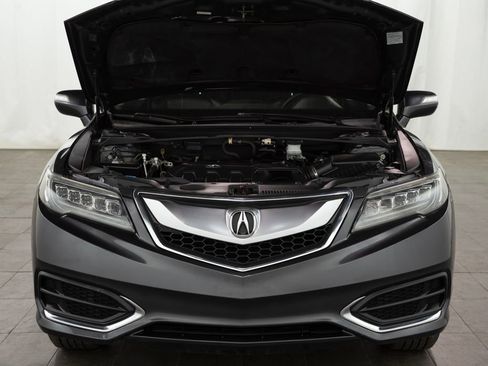 Used 2016 Acura RDX AWD image 3