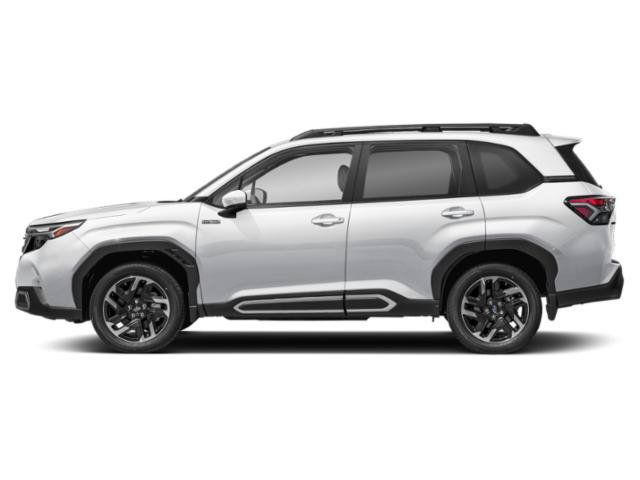 New 2026 Subaru Forester Limited AWD/4WD image 3