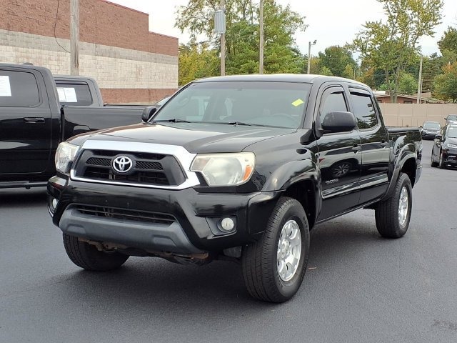 Used 2015 Toyota Tacoma PreRunner w/ TRD Off-Road Package RWD image 1