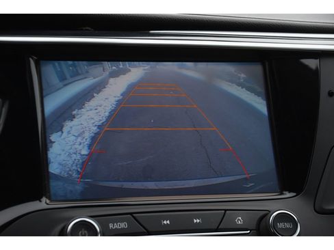 Used 2017 Buick Envision Preferred image 20