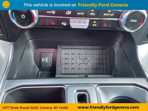 Used 2024 Ford F150 XLT w/ Equipment Group 302A MID AWD/4WD image 25