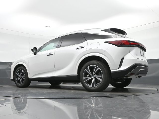 Certified 2026 Lexus RX 350 Premium w/ Convenience Package FWD image 18