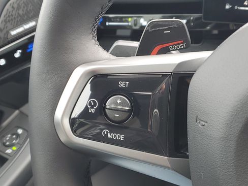 Used 2025 BMW 530i xDrive w/ M Sport Package image 12