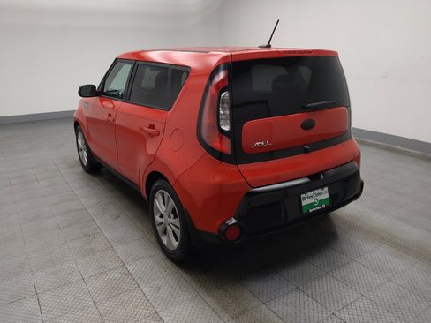 Used 2016 Kia Soul + image 5