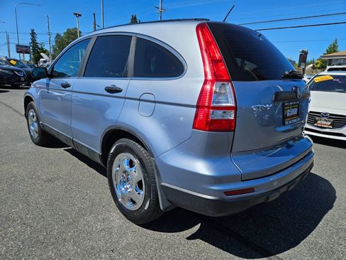 Used 2010 Honda CR-V LX image 6