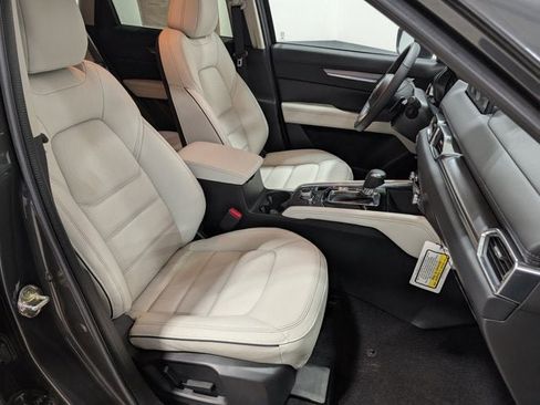 New 2024 MAZDA CX-5 AWD 2.5 S image 19
