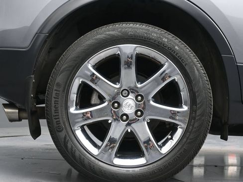 Used 2019 Buick Encore Essence w/ Experience Buick Package AWD/4WD image 9