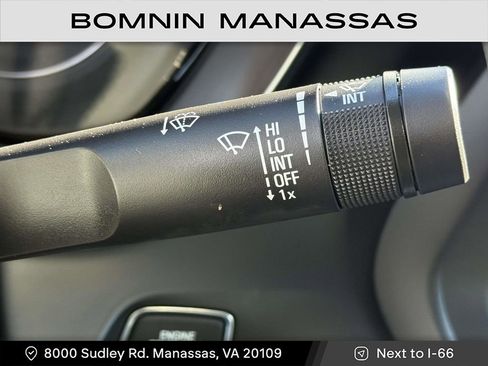 Used 2021 Chevrolet Camaro LT w/ Wild Cherry Design Package 1 image 25