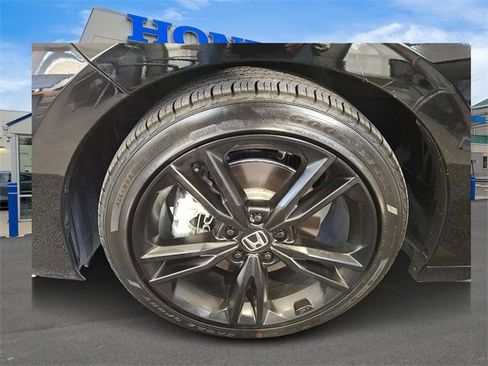 Used 2025 Honda Civic Si image 7