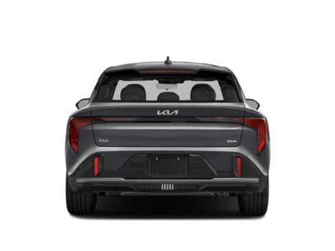 New 2026 Kia K4 GT-Line FWD image 5