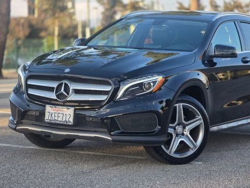 Used 2015 Mercedes-Benz GLA 250 4MATIC image 28