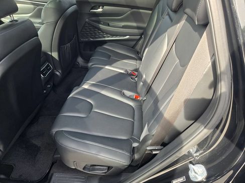 Used 2023 Hyundai Santa Fe SEL w/ Premium Package AWD/4WD image 28