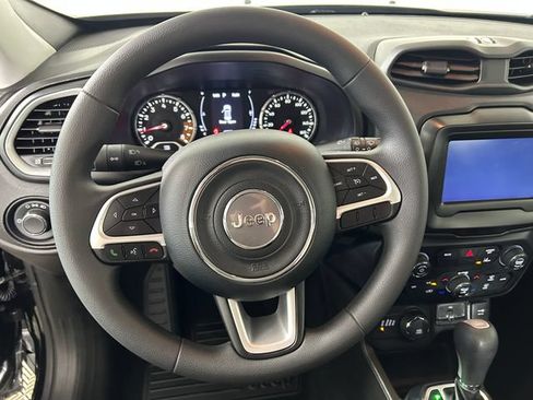 Used 2021 Jeep Renegade Sport AWD/4WD image 15