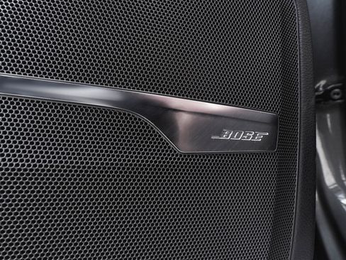 Used 2020 Audi SQ7 Prestige image 11