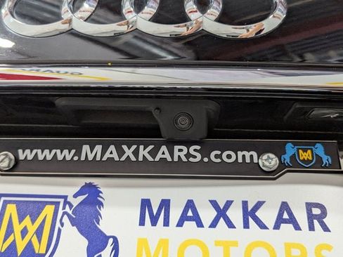 Used 2020 Audi A6 2.0T Premium w/ Convenience Package image 53