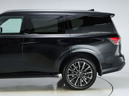 New 2026 INFINITI QX80 Autograph AWD/4WD image 45