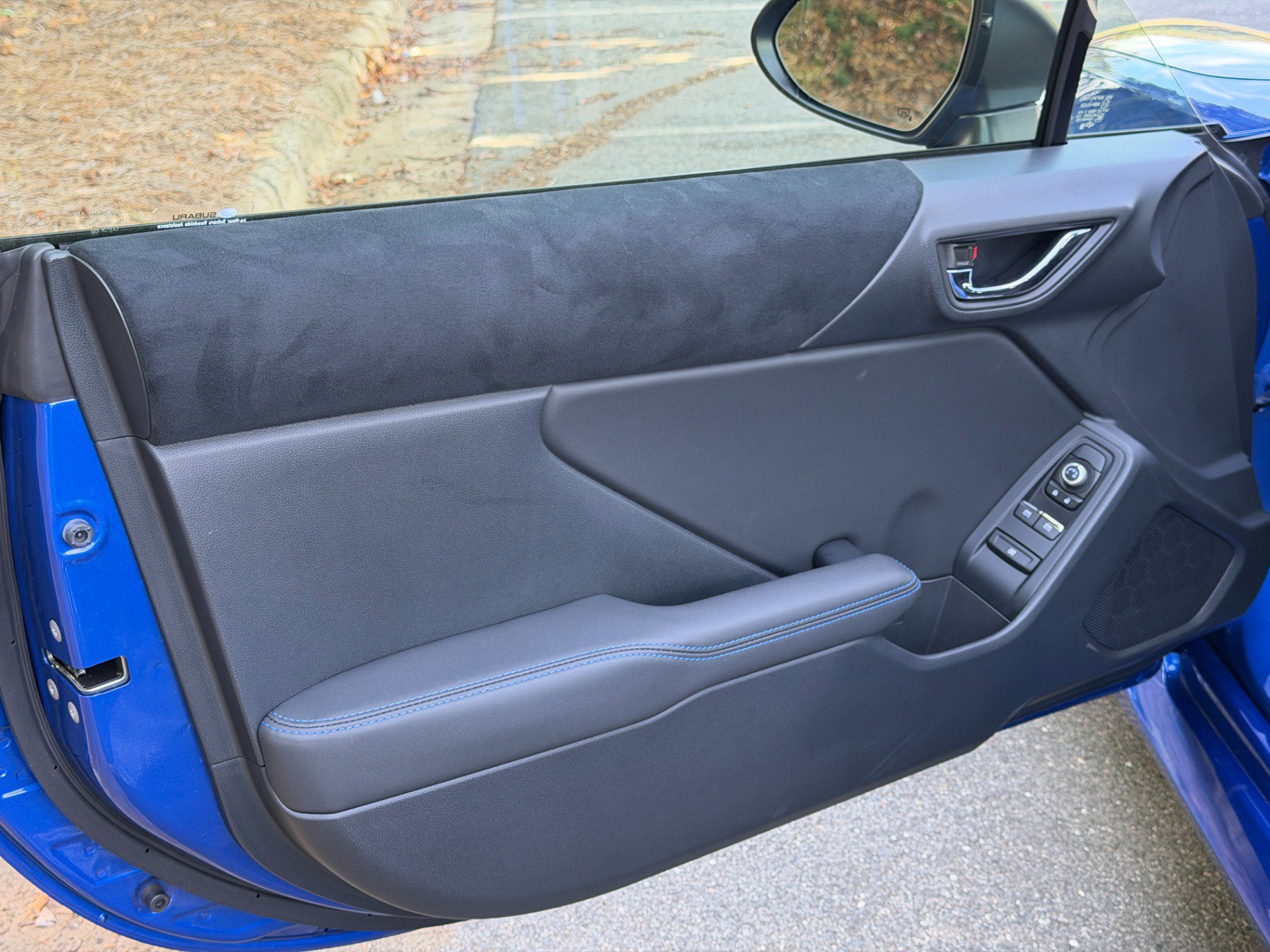 Used 2025 Subaru BRZ tS RWD image 26